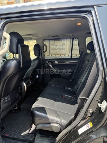 Lexus GX 460 2014, 240,000 km - 4.6 l - Bakı