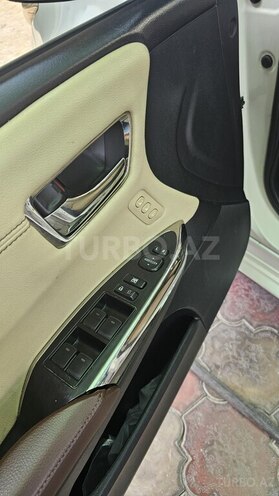 Toyota Avalon 2013, 207,000 km - 3.5 l - Bakı