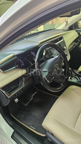 Toyota Avalon 2013, 207,000 km - 3.5 l - Bakı