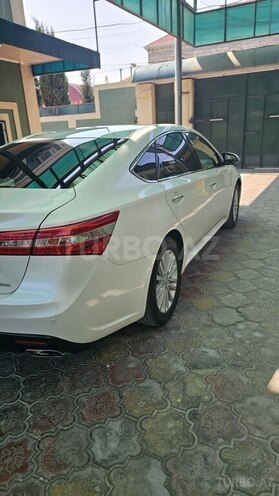 Toyota Avalon 2013, 207,000 km - 3.5 l - Bakı