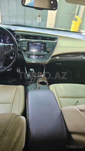 Toyota Avalon 2013, 207,000 km - 3.5 l - Bakı