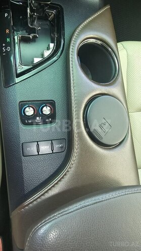 Toyota Avalon 2013, 207,000 km - 3.5 l - Bakı