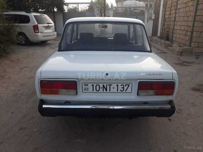LADA (VAZ) 2107 2005, 289,653 km - 1.6 л - Bakı