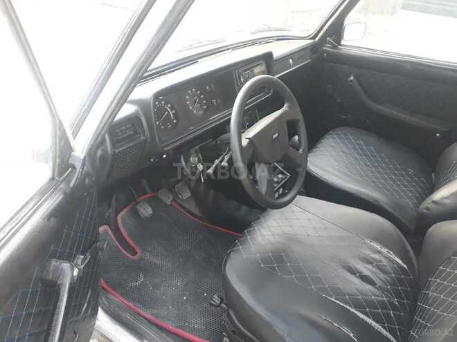 LADA (VAZ) 2107 2005, 289,653 km - 1.6 л - Bakı