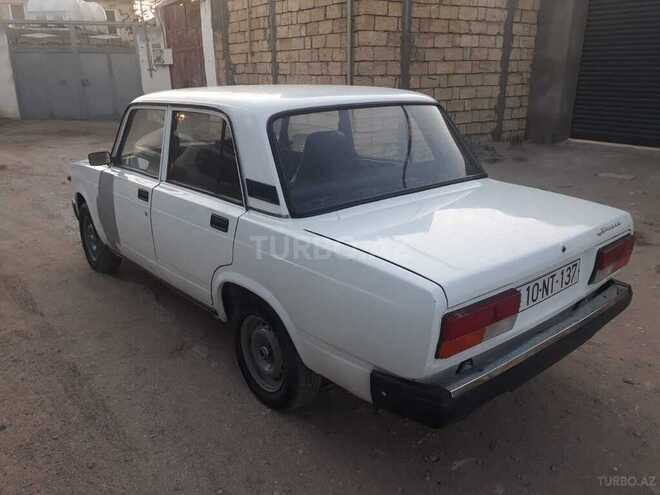 LADA (VAZ) 2107 2005, 289,653 km - 1.6 л - Bakı