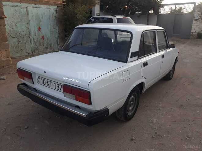 LADA (VAZ) 2107 2005, 289,653 km - 1.6 л - Bakı