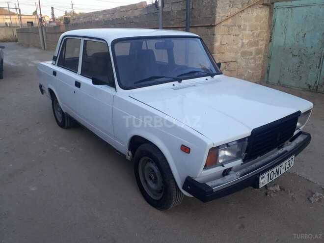 LADA (VAZ) 2107 2005, 289,653 km - 1.6 л - Bakı