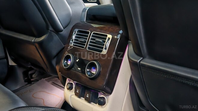 Land Rover Range Rover 2020, 83,600 km - 3.0 l - Bakı