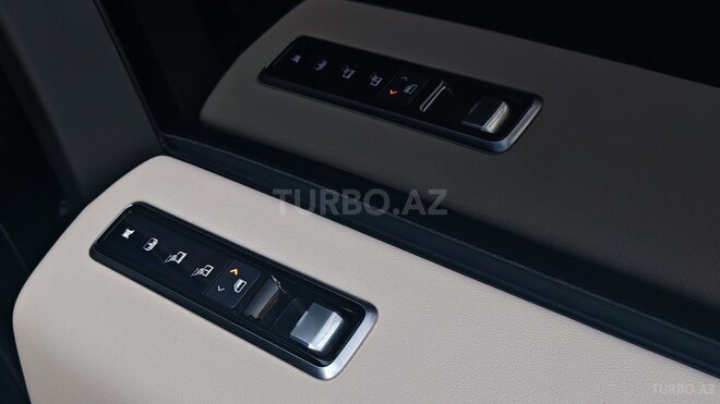 Land Rover Range Rover 2020, 83,600 km - 3.0 l - Bakı