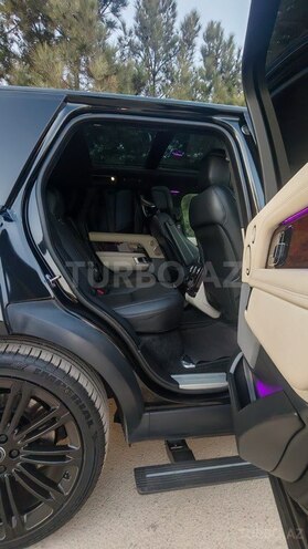 Land Rover Range Rover 2020, 83,600 km - 3.0 l - Bakı
