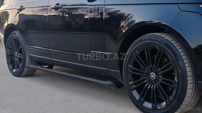 Land Rover Range Rover 2020, 83,600 km - 3.0 l - Bakı