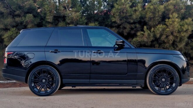 Land Rover Range Rover 2020, 83,600 km - 3.0 l - Bakı