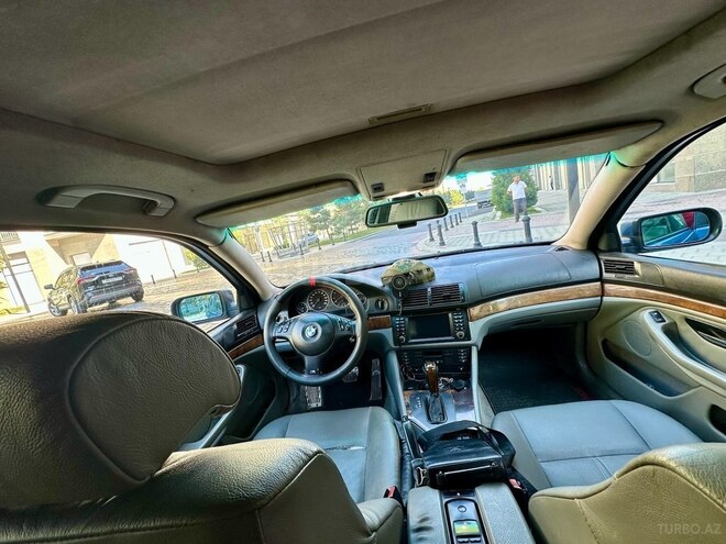 BMW 525 2000, 407,000 km - 2.5 л - Bakı