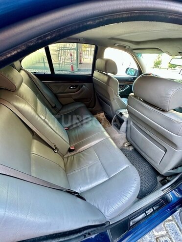 BMW 525 2000, 407,000 km - 2.5 л - Bakı