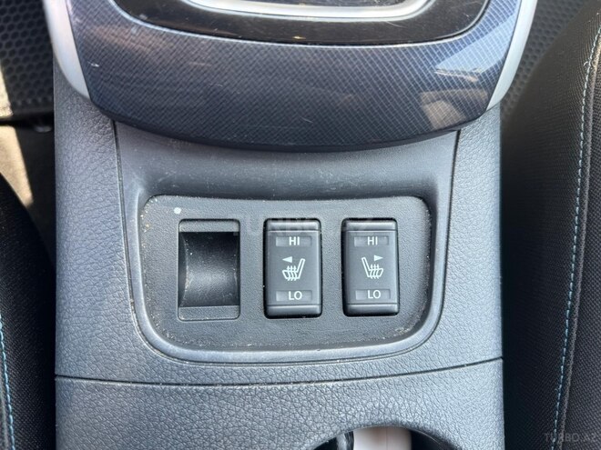Nissan Sentra 2016, 112,000 km - 1.8 л - Bakı