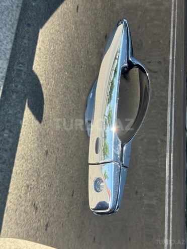 Nissan Sentra 2016, 112,000 km - 1.8 л - Bakı