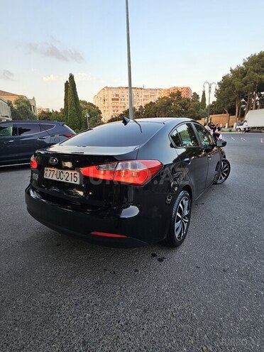 Kia Forte 2015, 129,069 km - 1.8 l - Bakı