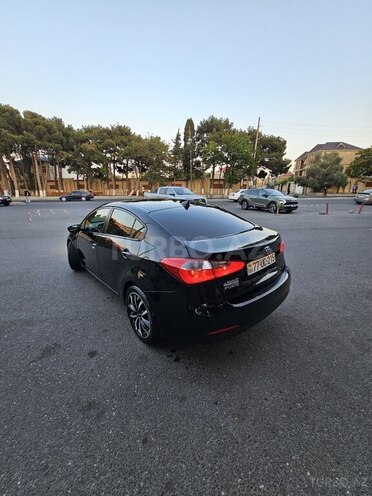 Kia Forte 2015, 129,069 km - 1.8 l - Bakı