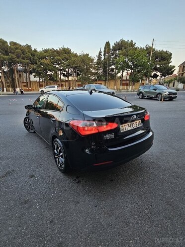 Kia Forte 2015, 129,069 km - 1.8 l - Bakı