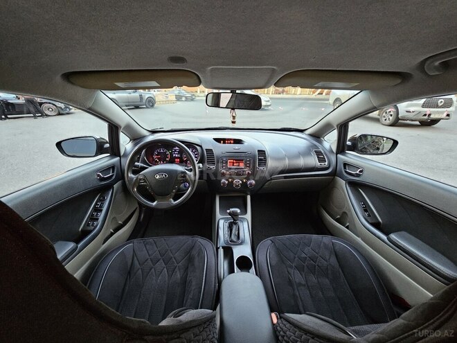 Kia Forte 2015, 129,069 km - 1.8 l - Bakı