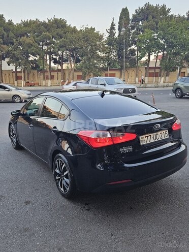 Kia Forte 2015, 129,069 km - 1.8 l - Bakı