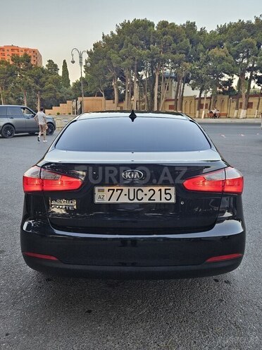 Kia Forte 2015, 129,069 km - 1.8 l - Bakı