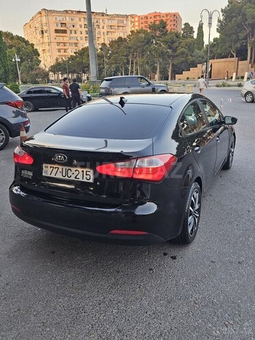 Kia Forte 2015, 129,069 km - 1.8 l - Bakı