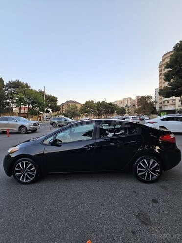 Kia Forte 2015, 129,069 km - 1.8 l - Bakı