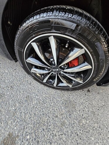 Kia Forte 2015, 129,069 km - 1.8 l - Bakı