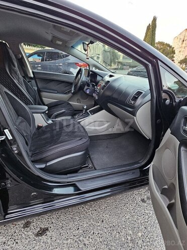 Kia Forte 2015, 129,069 km - 1.8 l - Bakı
