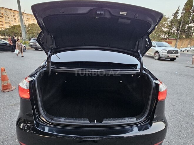 Kia Forte 2015, 129,069 km - 1.8 l - Bakı
