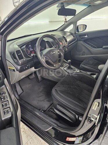 Kia Forte 2015, 129,069 km - 1.8 l - Bakı