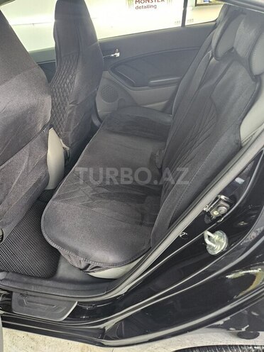 Kia Forte 2015, 129,069 km - 1.8 l - Bakı