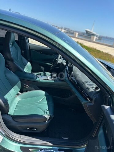 Changan Qiyuan A06 2023, 30,000 km - 1.5 l - Bakı