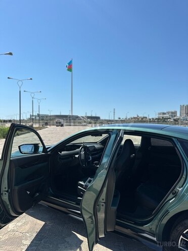 Changan Qiyuan A06 2023, 30,000 km - 1.5 l - Bakı