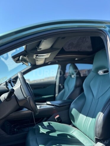 Changan Qiyuan A06 2023, 30,000 km - 1.5 l - Bakı