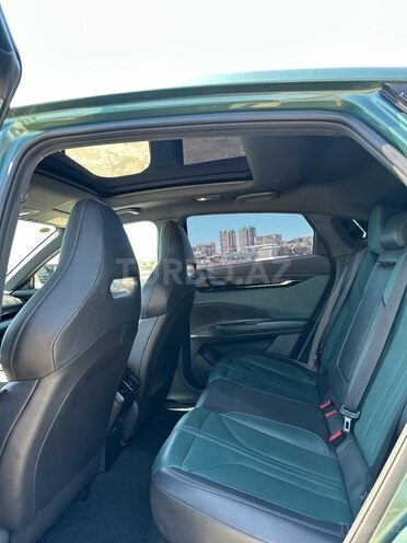 Changan Qiyuan A06 2023, 30,000 km - 1.5 l - Bakı
