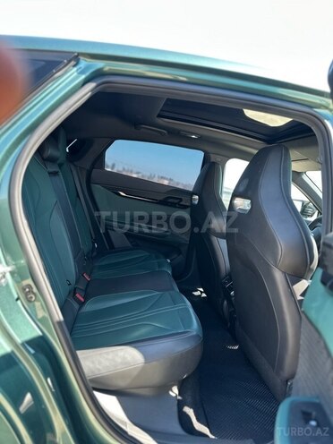 Changan Qiyuan A06 2023, 30,000 km - 1.5 l - Bakı