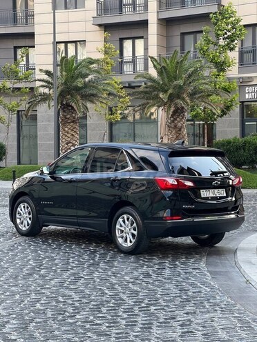 Chevrolet Equinox 2019, 77,542 km - 1.5 л - Bakı