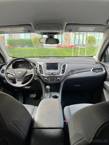Chevrolet Equinox 2019, 77,542 km - 1.5 л - Bakı