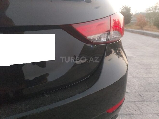 Hyundai Elantra 2014, 225,308 km - 1.8 l - Bakı