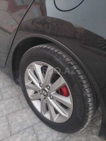 Hyundai Elantra 2014, 225,308 km - 1.8 l - Bakı