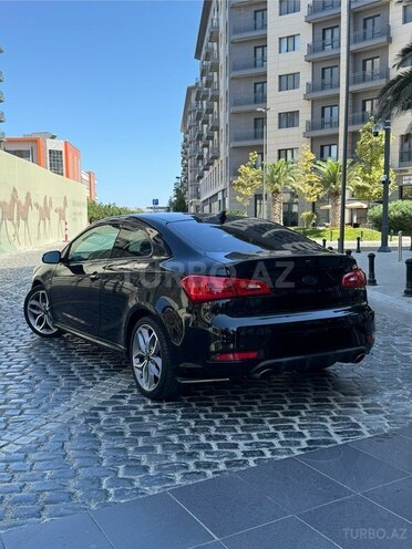 Kia Forte 2016, 189,903 km - 1.6 l - Bakı