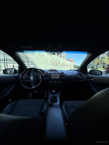 Kia Forte 2016, 189,903 km - 1.6 l - Bakı