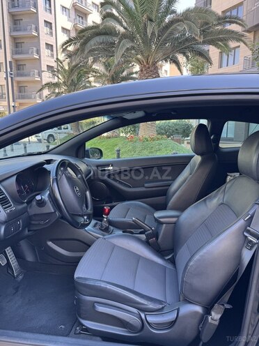 Kia Forte 2016, 189,903 km - 1.6 l - Bakı
