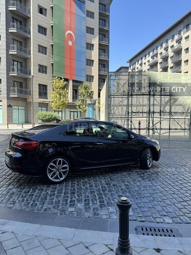Kia Forte 2016, 189,903 km - 1.6 l - Bakı