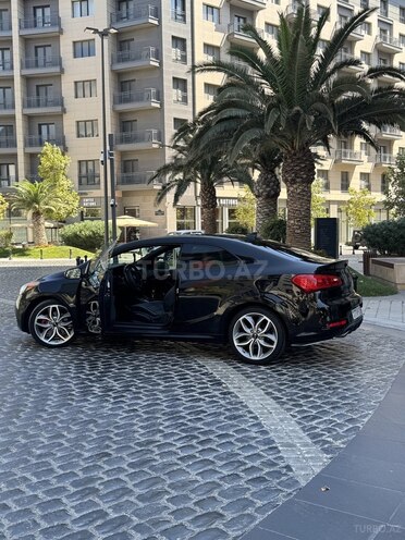 Kia Forte 2016, 189,903 km - 1.6 l - Bakı