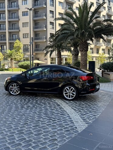 Kia Forte 2016, 189,903 km - 1.6 l - Bakı