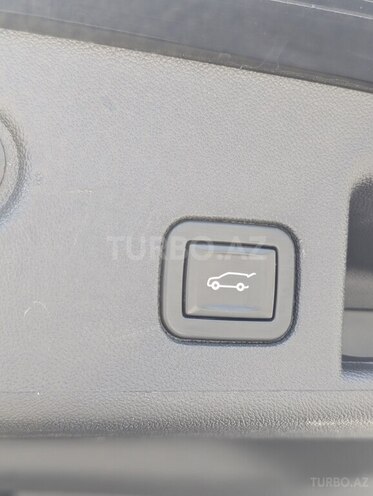 Chevrolet Equinox 2020, 99,120 km - 1.5 l - Gəncə