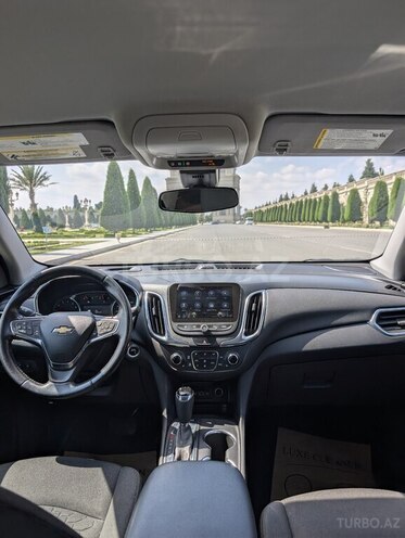Chevrolet Equinox 2020, 99,120 km - 1.5 l - Gəncə